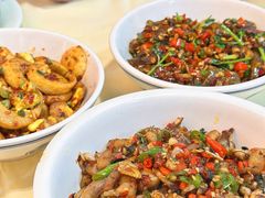 -笨罗卜浏阳菜馆(龙华鹏润达店)