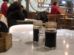 大堂-惠如樓(白云机场T2国际出发店)