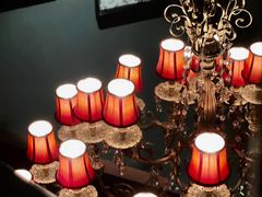 -弦月窗LUNETTE BY AMANDA(复兴路店)