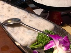 -捞神煲汤火锅(湖滨商业街店)