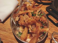 -非常时髦餐厅VUE Restaurant(外滩茂悦大酒店)