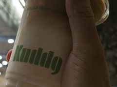 -KUDDO COFFEE(天河城店)