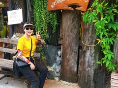-自然餐厅(Phuket)