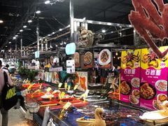 -79号渔船海鲜饭店(华强北店)