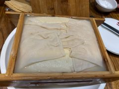 -木柴豆腐·活海鲜·鲁菜(岚山路店)