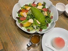 -京味斋·北京烤鸭(新源街店)