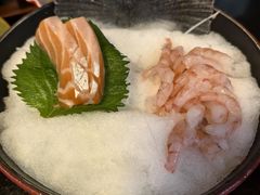 -大江户日本料理(吕厝店)