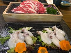-湊湊火锅·茶憩(东城万达店)
