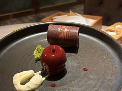 -王品牛排(珠海富华里店)