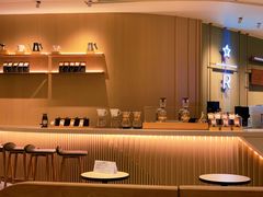 大堂-星巴克臻选(上海陆家嘴中心店)