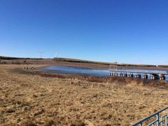 -塞罕坝国家级自然保护区