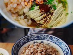 -孙盛兴奥灶面馆·蟹黄面·三虾面(山塘街总店)