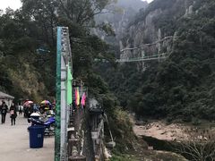 -福建天门山