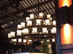 -杭州西子湖四季酒店·金沙厅