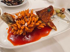 -松鹤楼(狮山永利广场店)