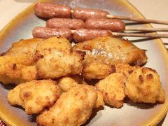 -乐凯撒披萨(中心书城店)