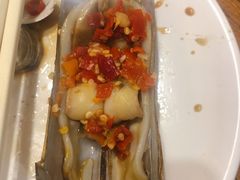 蛏子王-海味当家(西安路店)