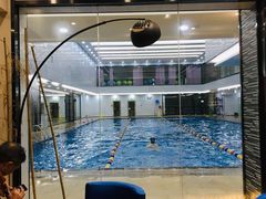 -西吉马游泳健身(协信店)