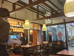 -破三川·新川菜(静安大融城店)