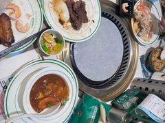 -亚马逊海鲜自助(梅溪湖步步高店)