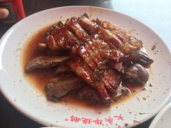 -黄连大头华烧鹅店(大良店)