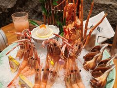 -水濑·日料放题(天河店)