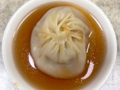 -曼曼汤包(建国西路店)