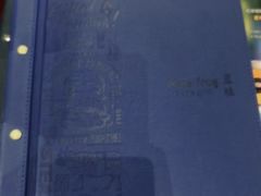 -bluefrog蓝蛙(悠唐购物中心店)