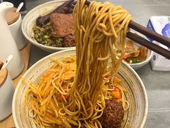 -梅溪·小伙子干挑面(安吉总店)