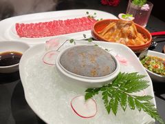 -澜棠海鲜(余姚阳明古镇店)