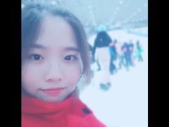 -绍兴启迪乔波冰雪世界