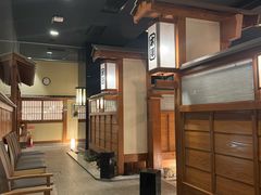 -蟹道乐( 新宿駅前店)