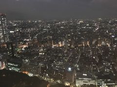 景点-东京都厅舍