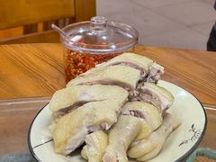 -力哥地道海南菜·联谊文昌鸡老店