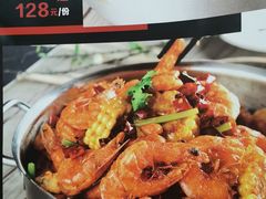-将军牛排·尔滨地标朝鲜族美食(总店)