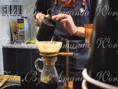 单品手冲-ZM COFFEE(西安路店)