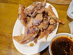 -聚合鑫东北熏酱熟食麻辣面(长阳店)