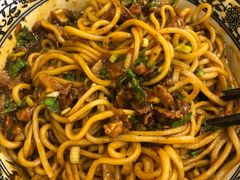 -有礼有面(知春路店)