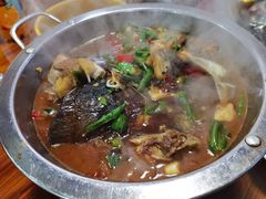 -小乡小镇·传承桐庐土菜·老板亲自烧的菜