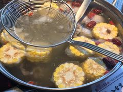 -八合里潮汕鲜牛肉火锅(深圳海岸城店)