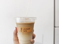 -XI·LaundryCafe 喜咖自助洗衣咖啡店