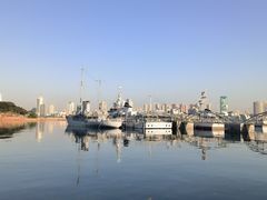 -中国人民解放军海军博物馆