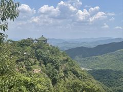-莫干山风景区