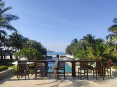 -石梅湾艾美度假酒店