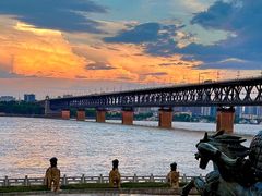 -汉水谣·江景餐厅(江滩店)