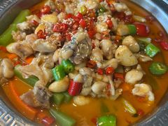 -壹只菜·崇明本地特色菜(崇明南门店)