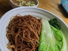 -小梁哥云吞面(黄贝岭店)