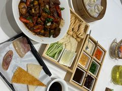 -小厨娘淮扬菜(板桥一店)
