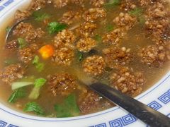-老雒阳面馆·水席·洛阳菜(王城路店)