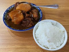 -东财大盘鸡(黑石礁店)